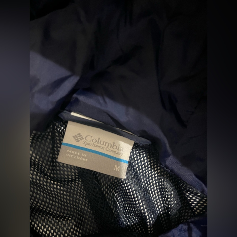 Omni-Tech Columbia Jacket Waterproof - image 6